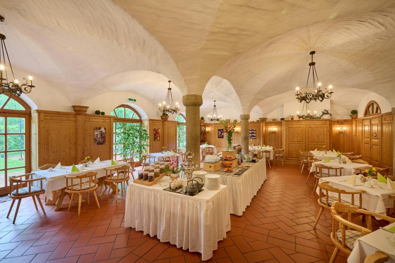 Lechnerhof Hotel Unterföhring
