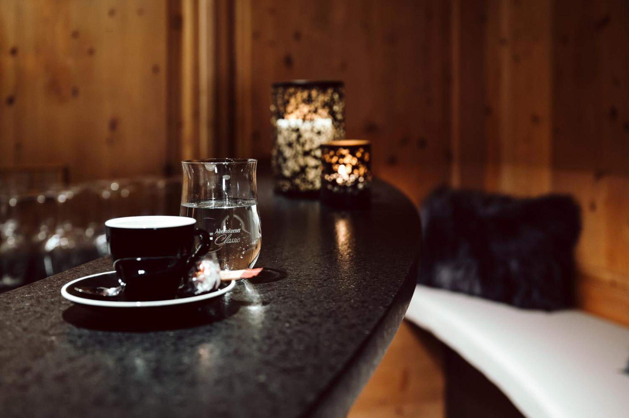 Lechnerhof Hotel 4*