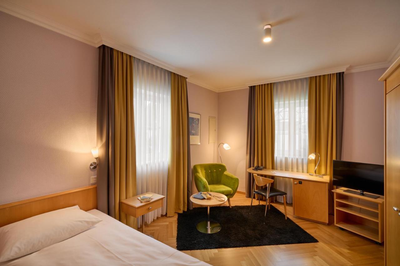 Lechnerhof Hotel