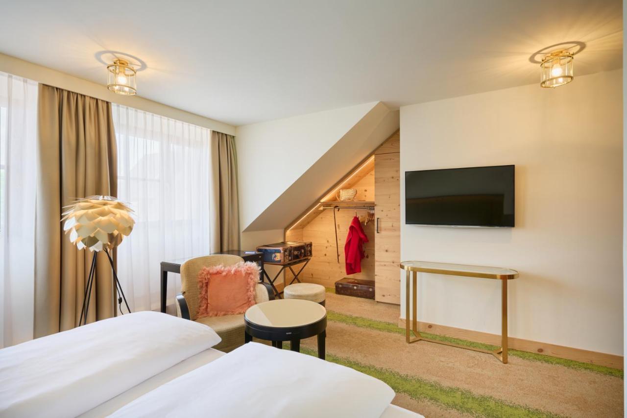 Lechnerhof 4* Unterfoehring